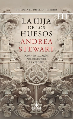 Bertrand.pt - La Hija De Los Huesos