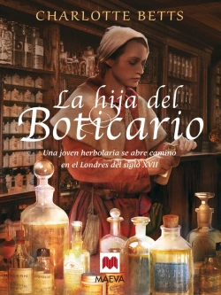 Bertrand.pt - La Hija Del Boticario