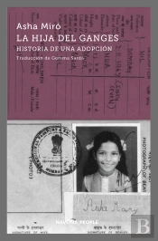 La Hija Del Ganges