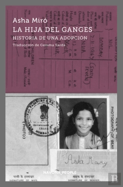 Bertrand.pt - La Hija Del Ganges