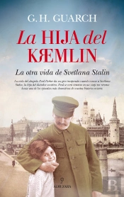 La Hija Del Kremlin