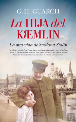 Bertrand.pt - La Hija Del Kremlin