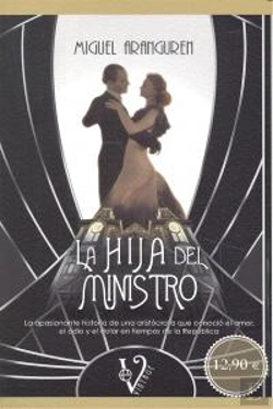Bertrand.pt - La Hija Del Ministro