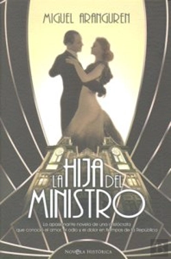 Bertrand.pt - La Hija Del Ministro