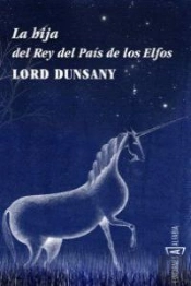 La Hija Del Rey Del País De Los Elfos