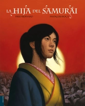 La Hija Del Samurái