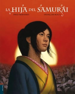 Bertrand.pt - La Hija Del Samurái