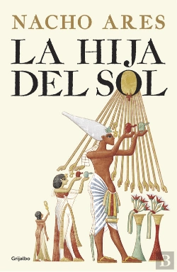 Bertrand.pt - La Hija Del Sol