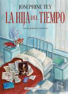 La Hija Del Tiempo