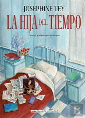 La Hija Del Tiempo
