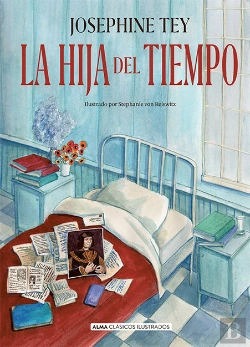Bertrand.pt - La Hija Del Tiempo