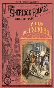 La Hija Del Usurero | El Medallón De La Calavera
