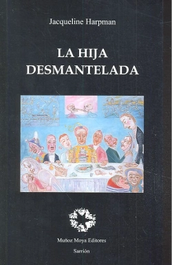 Bertrand.pt - La Hija Desmantelada