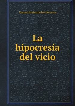 Bertrand.pt - La Hipocresia Del Vicio