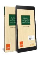 La Hipoteca En El Desarrollo Del Modelo Económico (Papel + E-Book)