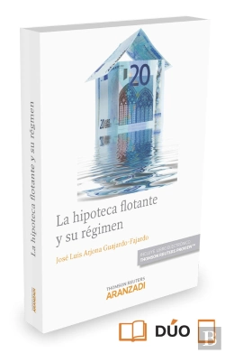 Bertrand.pt - La Hipoteca Flotante Y Su Régimen (Papel + E-Book)