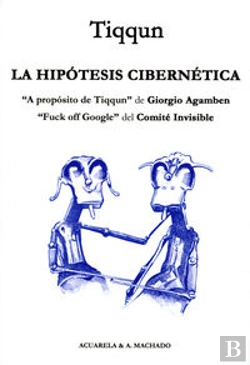 Bertrand.pt - La Hipótesis Cibernética