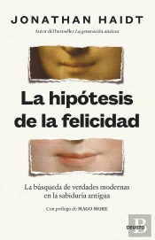 La Hipotesis De La Felicidad