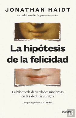 Bertrand.pt - La Hipotesis De La Felicidad
