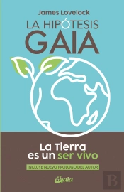La Hipotesis Gaia