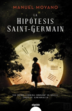 Bertrand.pt - La Hipótesis Saint-Germain