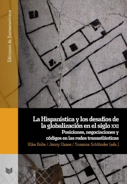 Bertrand.pt - La Hispanística Y Los Desafíos De La Globalización En El Siglo Xxi