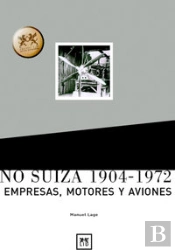 La Hispano Suiza, 1904-1972.