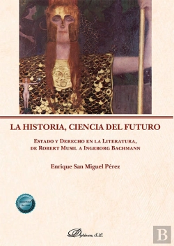 Bertrand.pt - La Historia, Ciencia Del Futuro