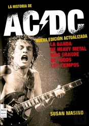 La Historia De Ac;Dc