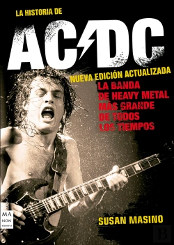 Bertrand.pt - La Historia De Ac;Dc