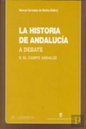 La Historia De Andaluc¡A A Debate, Ii