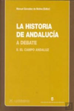 Bertrand.pt - La Historia De Andaluc¡A A Debate, Ii