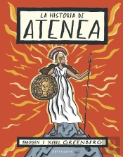 La Historia De Atenea