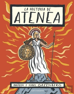 Bertrand.pt - La Historia De Atenea