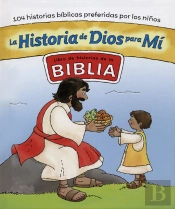 La Historia De Dios Para Mí