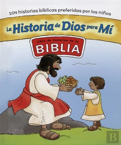 Bertrand.pt - La Historia De Dios Para Mí