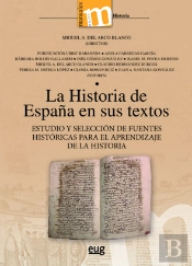 La Historia De España En Sus Textos