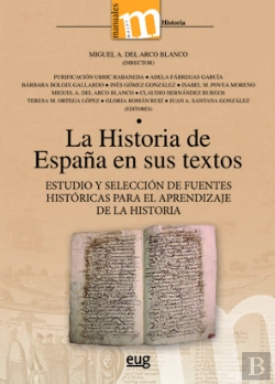 Bertrand.pt - La Historia De España En Sus Textos