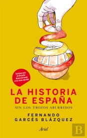 La Historia De España Sin Los Trozos Aburridos
