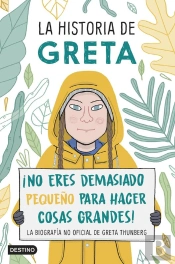 La Historia De Greta