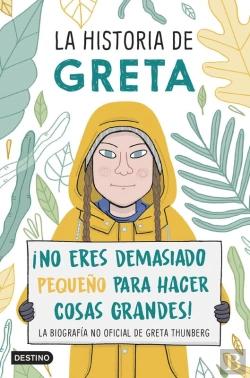 Bertrand.pt - La Historia De Greta