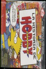 La Historia De Hobby Consolas 1991-2001