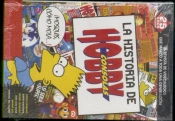 La Historia De Hobby Consolas 1991-2001