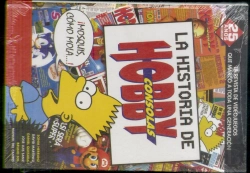Bertrand.pt - La Historia De Hobby Consolas 1991-2001