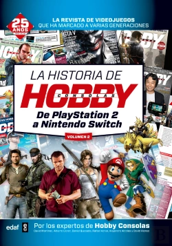Bertrand.pt - La Historia De Hobbyconsolas (Vol. Ii)