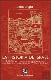 La Historia De Israel. Ed.Revisada Y Aumentada