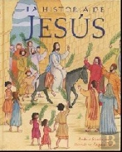 La Historia De Jesús