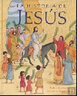 Bertrand.pt - La Historia De Jesús