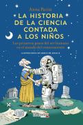 La Historia De La Ciencia Contada A Los Niños