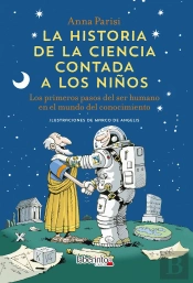La Historia De La Ciencia Contada A Los Niños